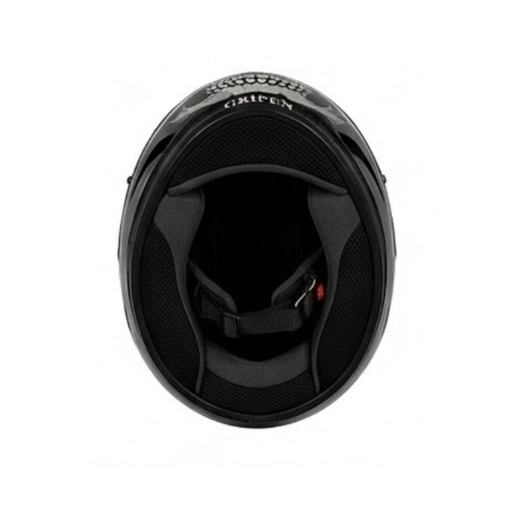 Smile Helmet