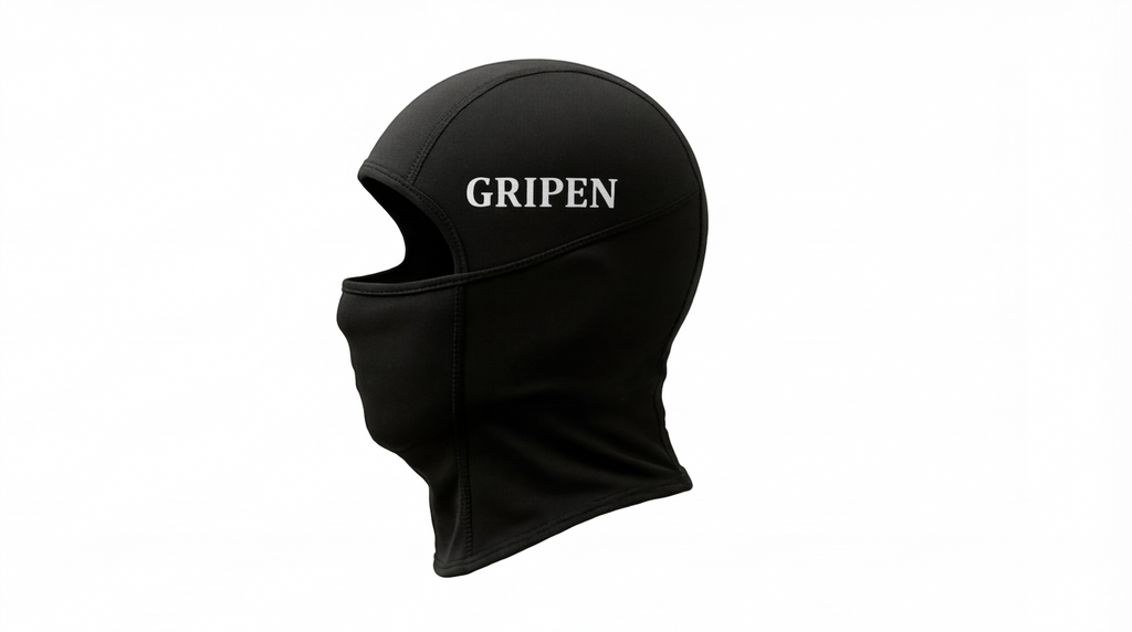 Race Balaclava