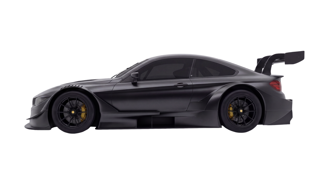 GRIPEN GT3 — BMW M4 (F82)