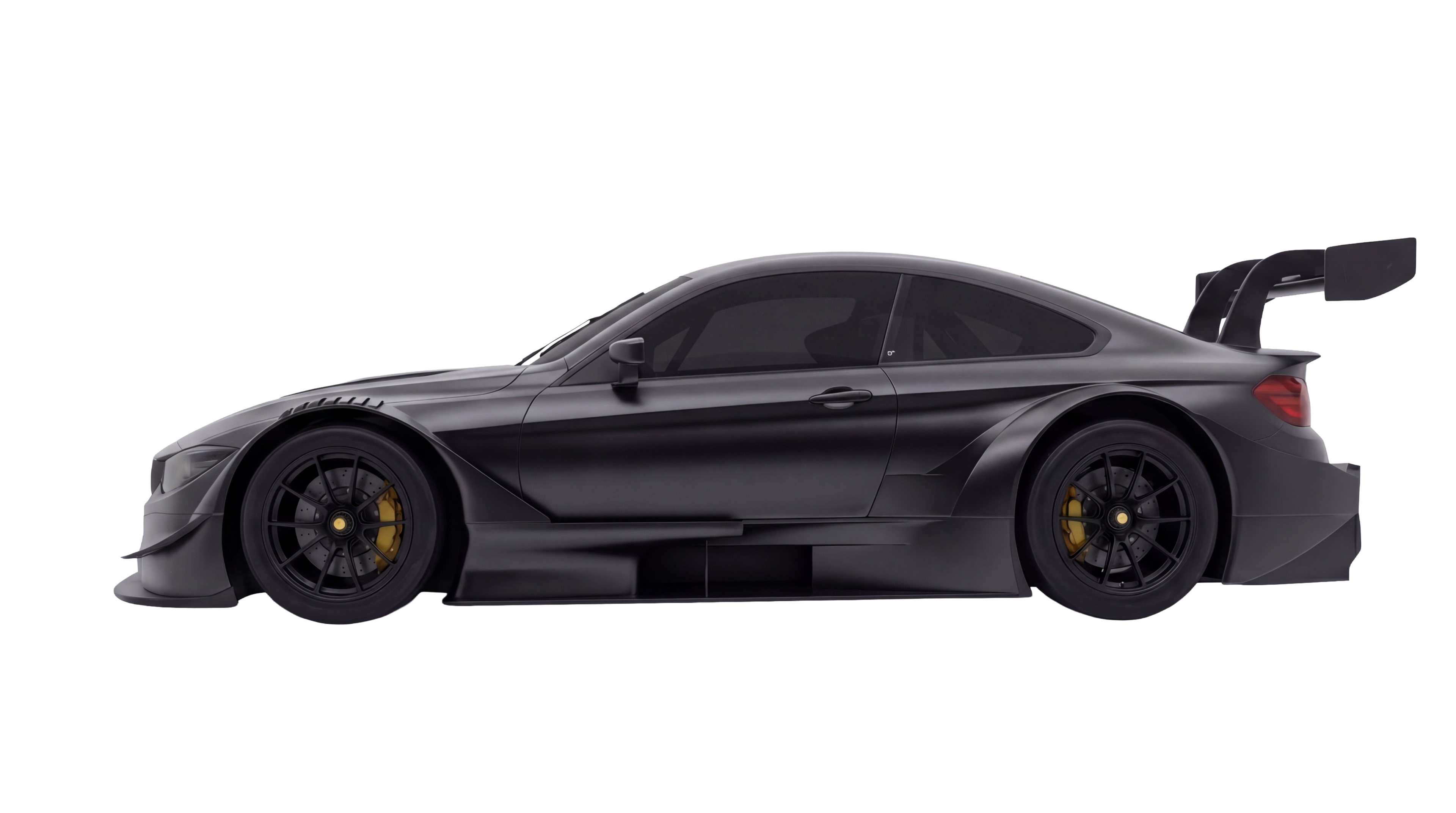GRIPEN GT3 — BMW M4 (F82)