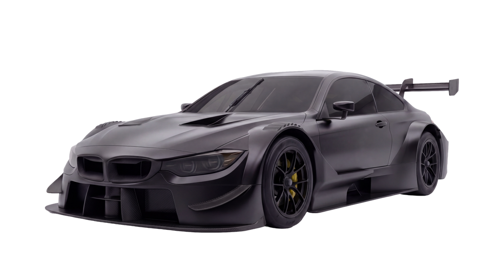 GRIPEN GT3 — BMW M4 (F82)
