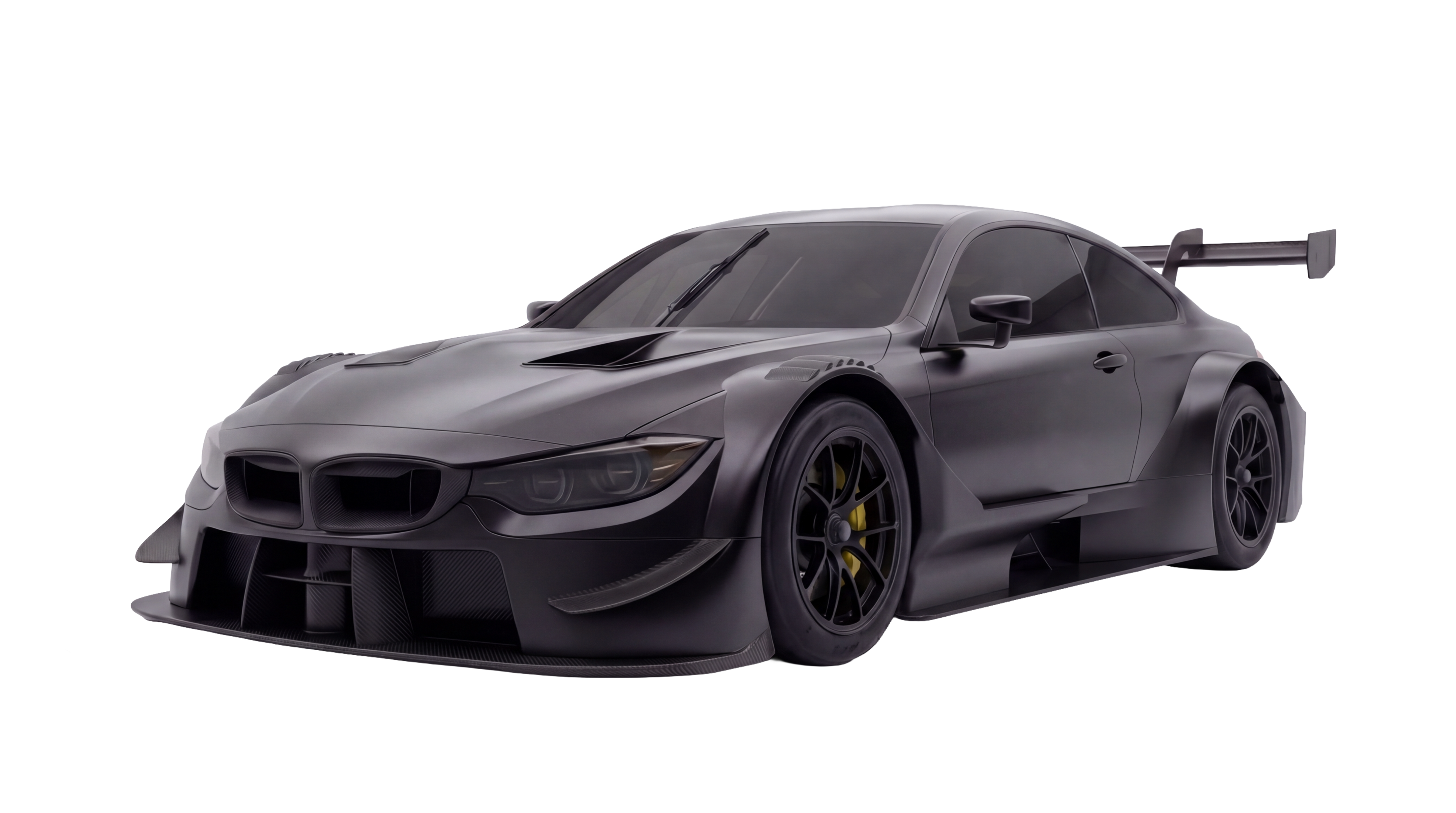 GRIPEN GT3 — BMW M4 (F82)