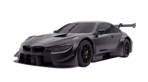 GRIPEN GT3 — BMW M4 (F82)