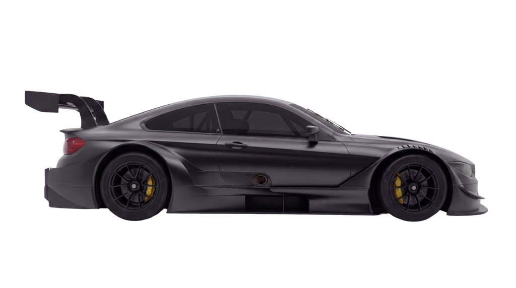 GRIPEN GT3 — BMW M4 (F82)