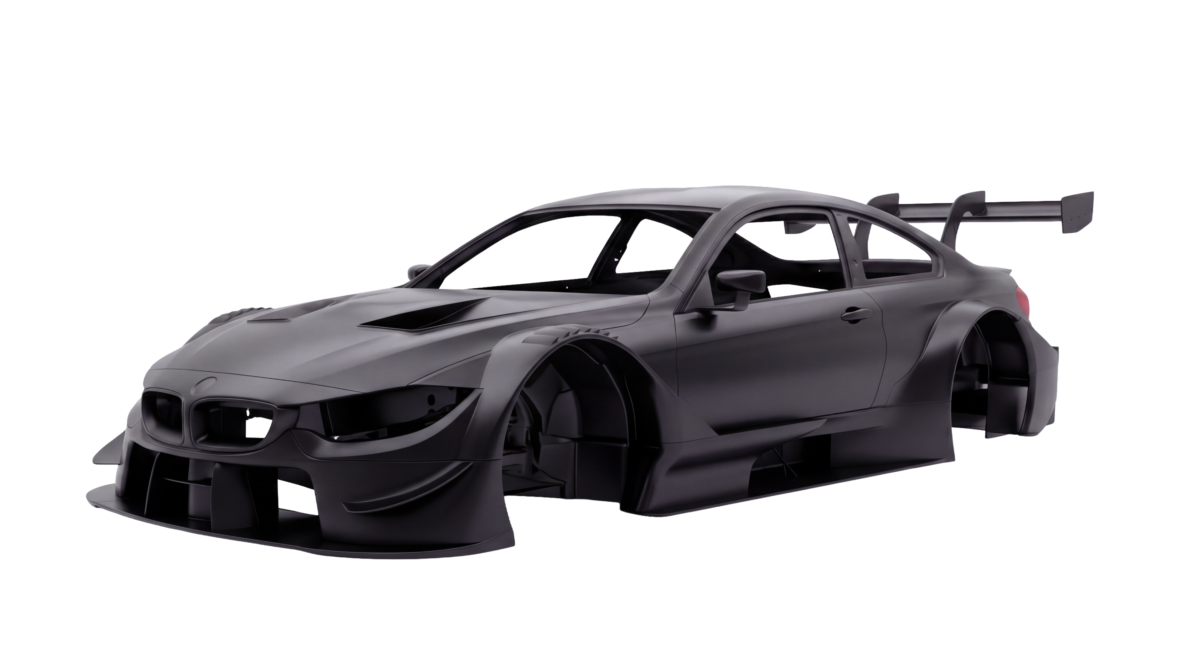 GRIPEN GT3 — BMW M4 (F82)