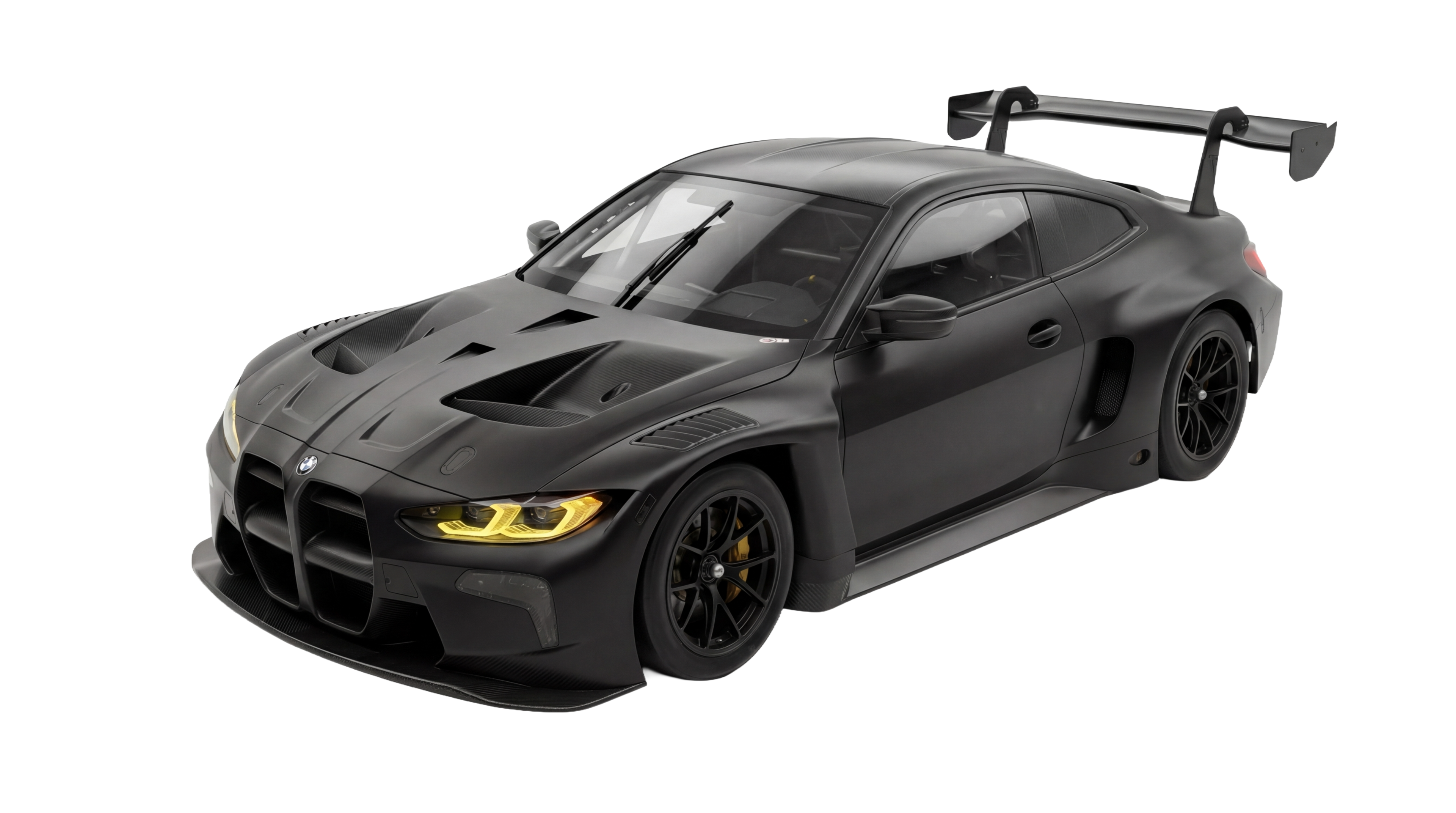 GRIPEN GT3 — BMW M4 (G82)