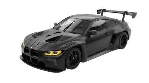 GRIPEN GT3 — BMW M4 (G82)