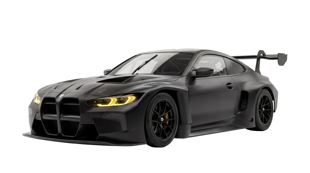 GRIPEN GT3 — BMW M4 (G82)