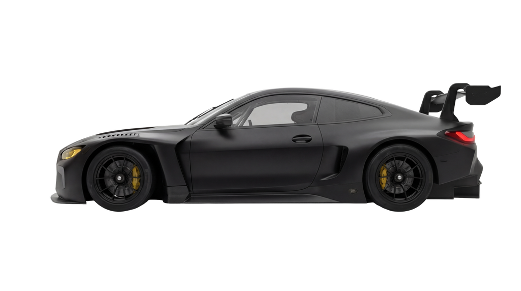 GRIPEN GT3 — BMW M4 (G82)