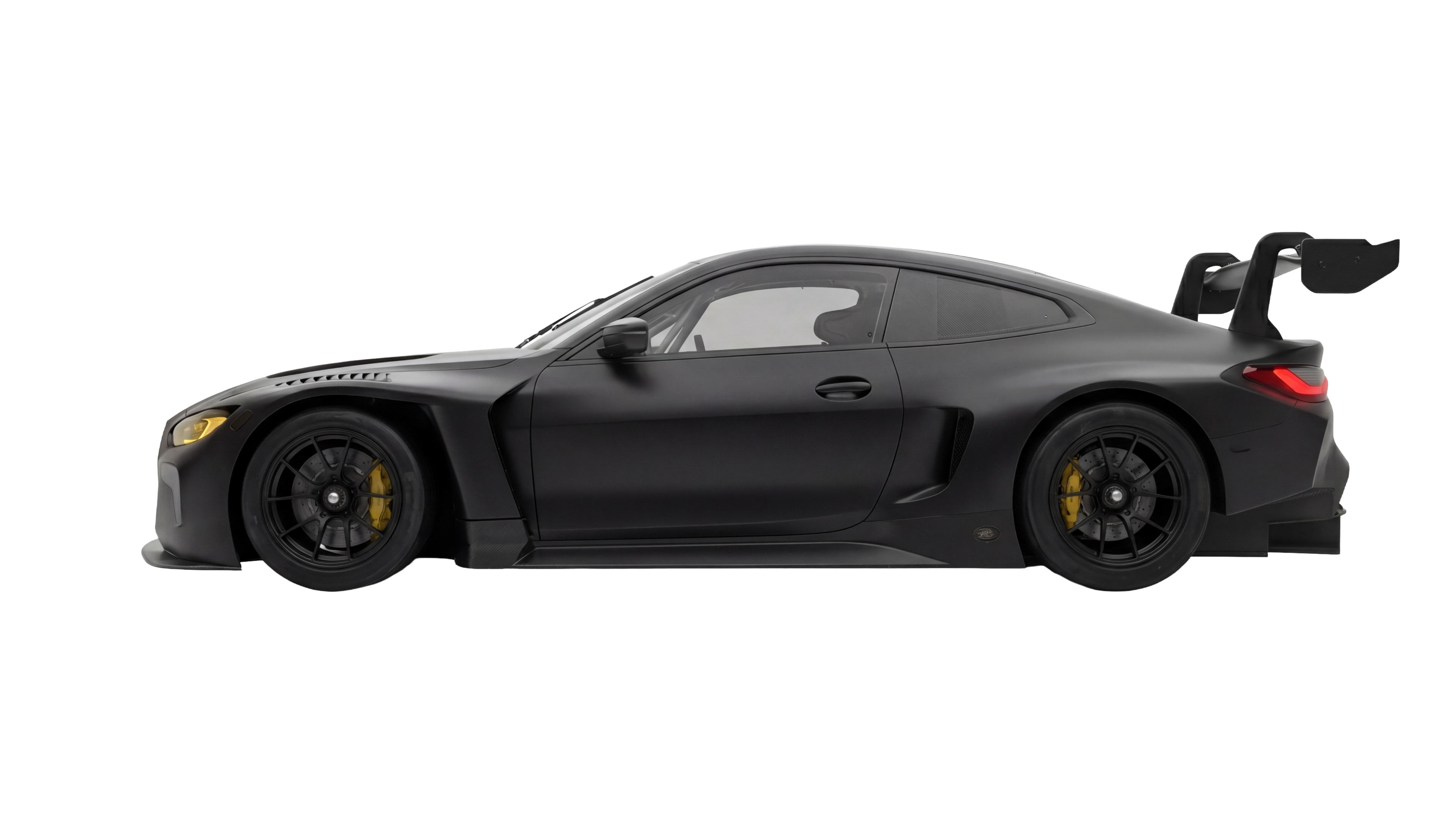 GRIPEN GT3 — BMW M4 (G82)