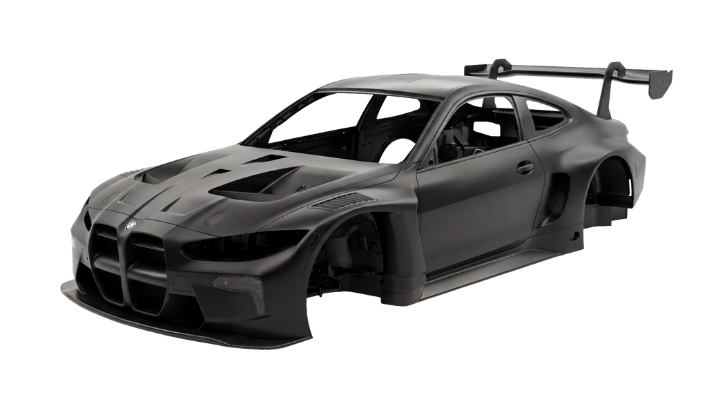 GRIPEN GT3 — BMW M4 (G82)