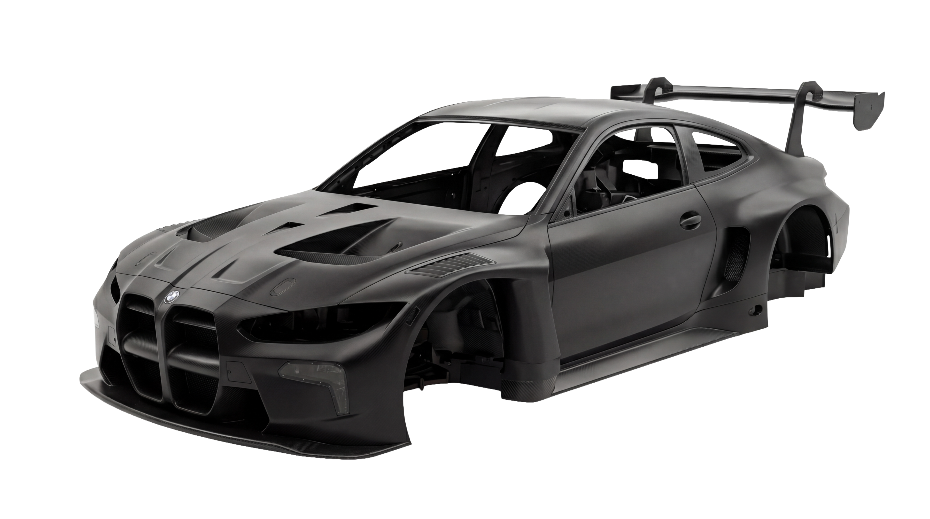 GRIPEN GT3 — BMW M4 (G82)