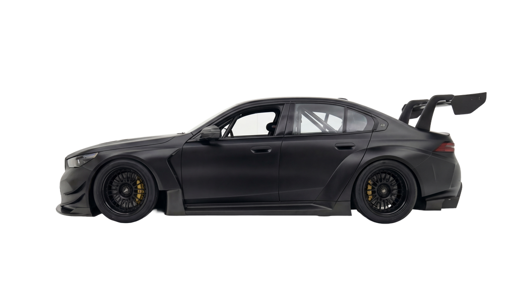 GRIPEN GT3 — BMW M5 (G90)