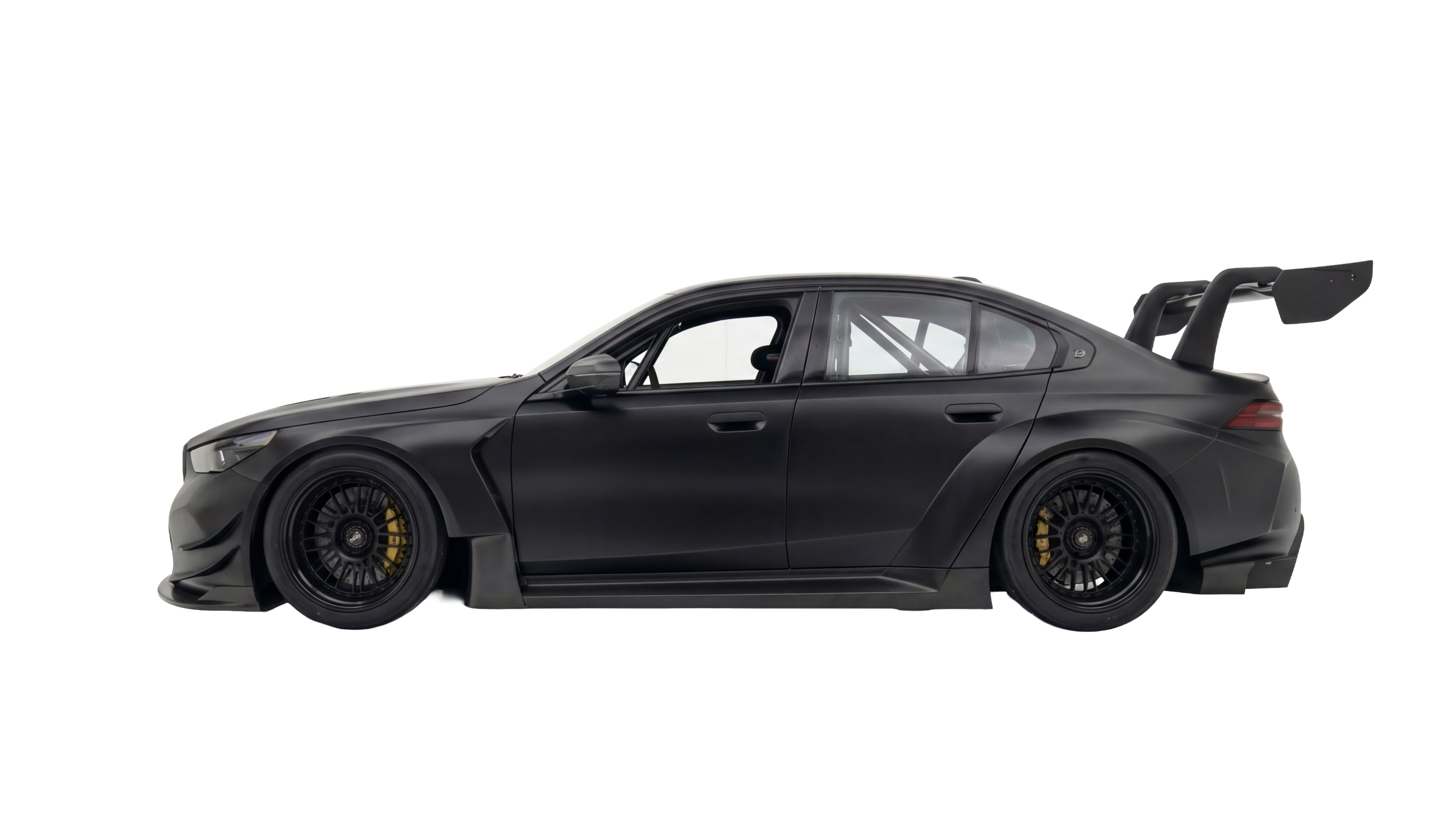 GRIPEN GT3 — BMW M5 (G90)