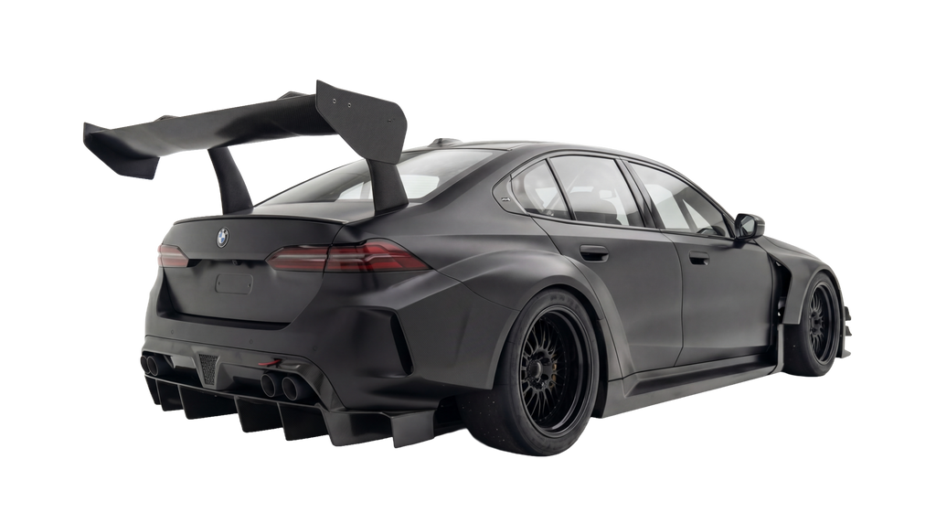 GRIPEN GT3 — BMW M5 (G90)