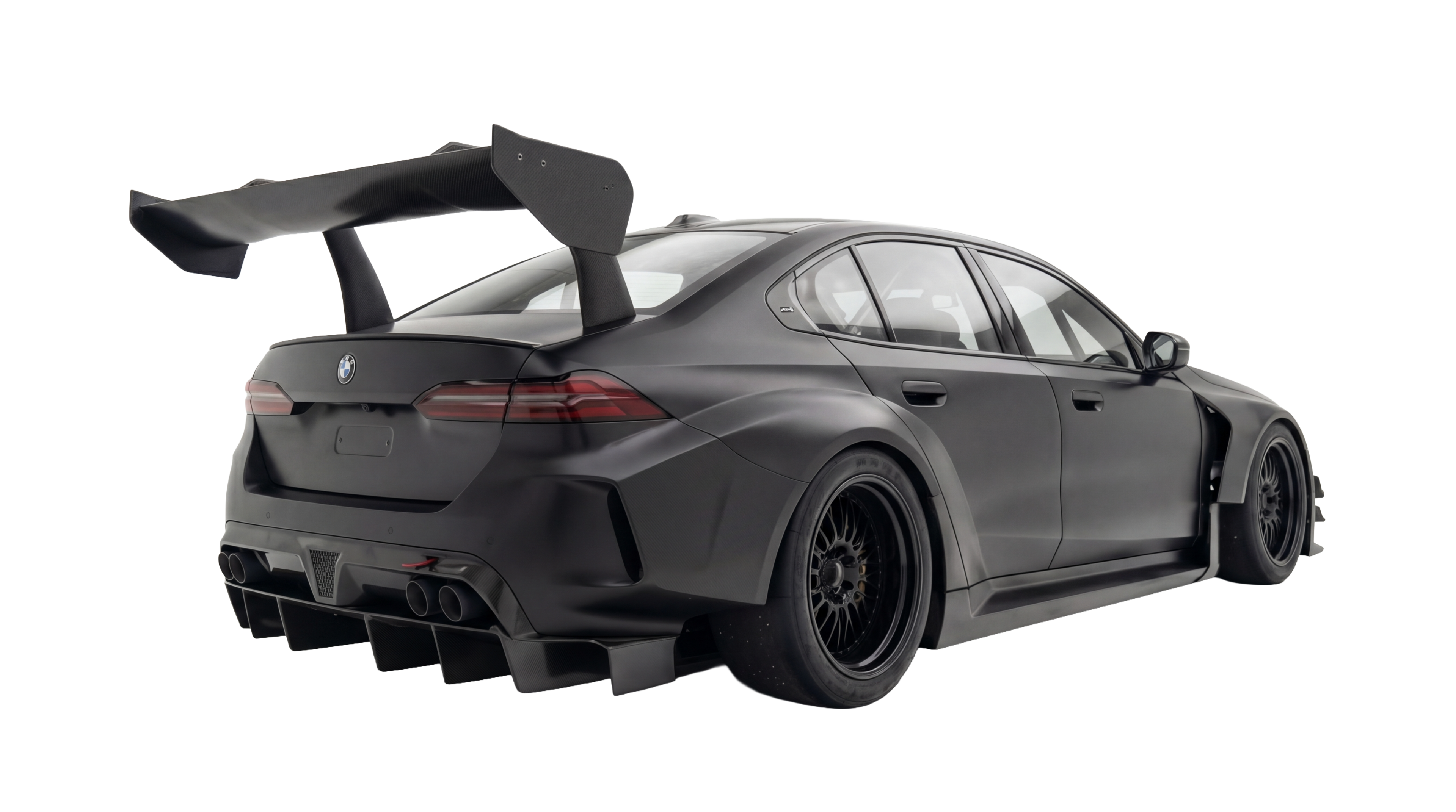 GRIPEN GT3 — BMW M5 (G90)