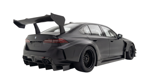 GRIPEN GT3 — BMW M5 (G90)