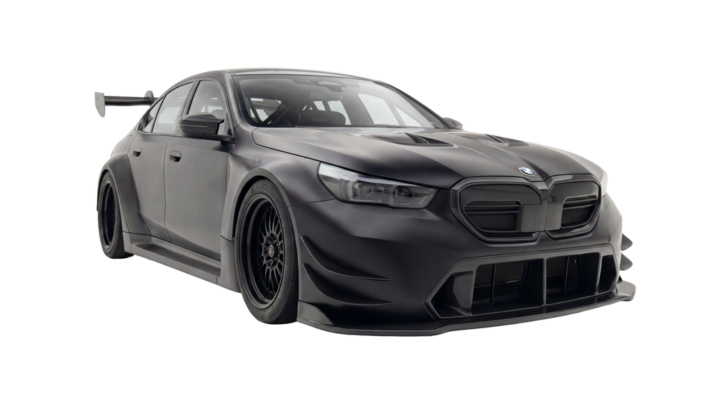 GRIPEN GT3 — BMW M5 (G90)