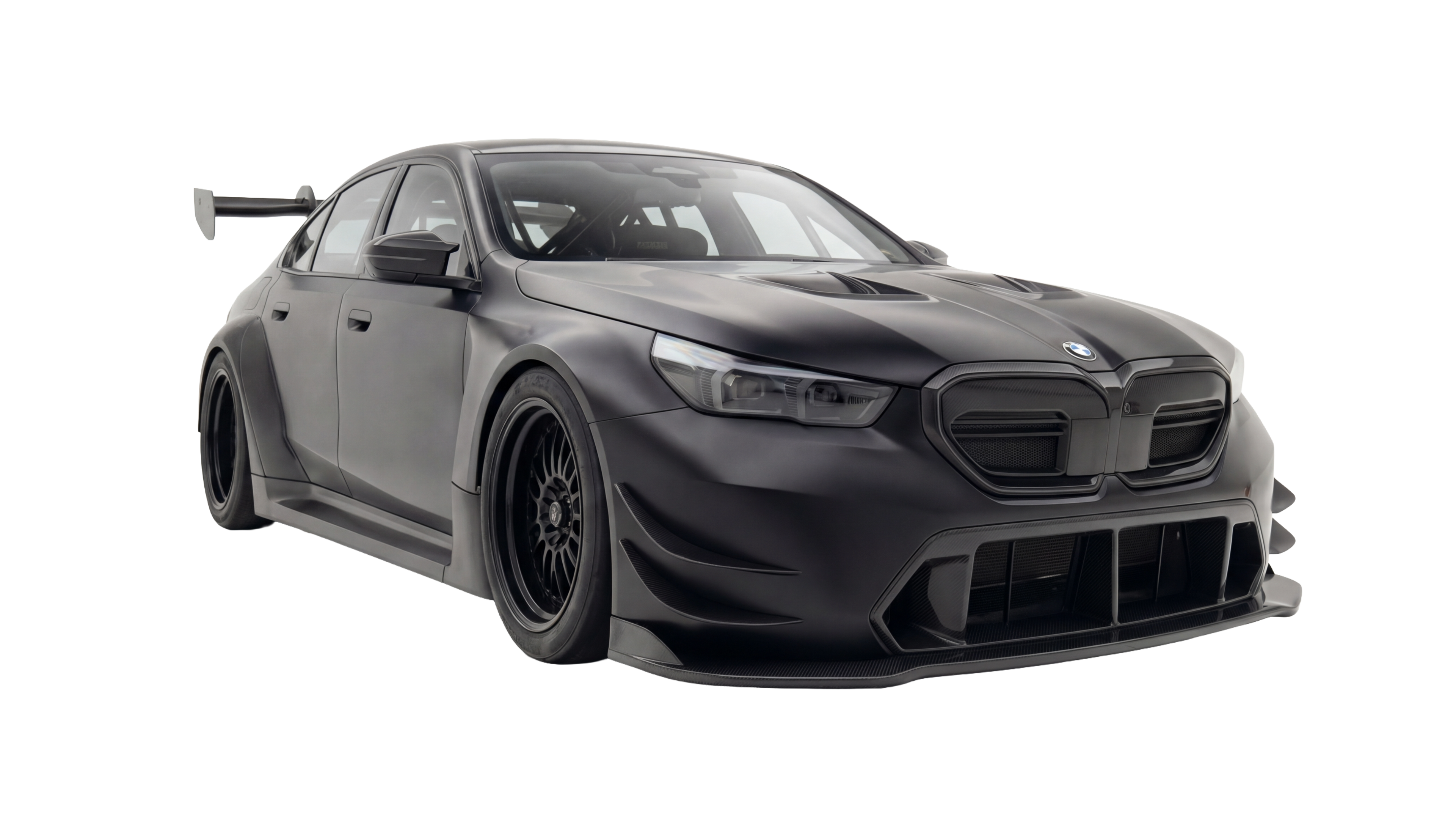 GRIPEN GT3 — BMW M5 (G90)