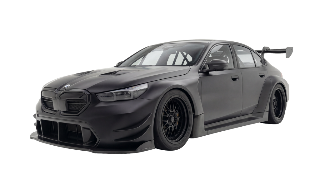 GRIPEN GT3 — BMW M5 (G90)