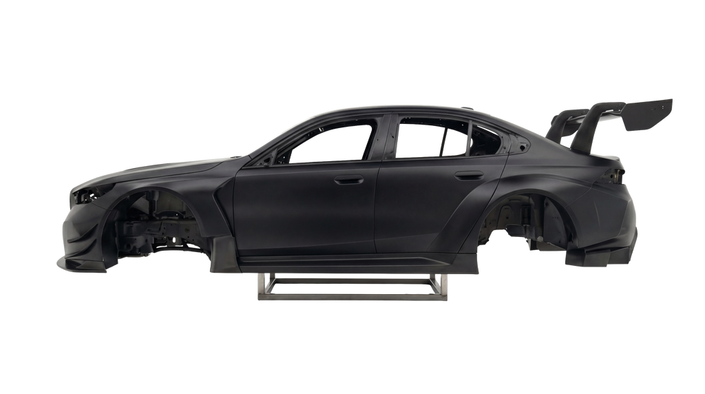 GRIPEN GT3 — BMW M5 (G90)