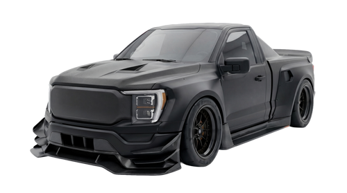 GRIPEN GT — Ford F-150