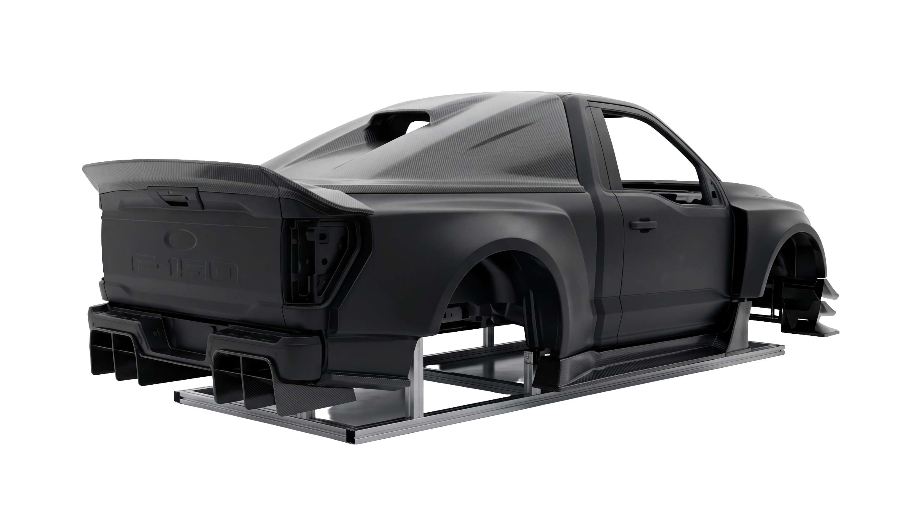 GRIPEN GT — Ford F-150